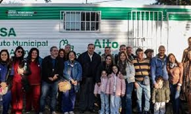 Imagen de noticias en portada 