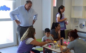 Imagen de noticias en portada 