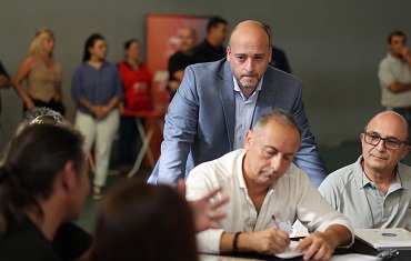 Imagen de noticias en portada 