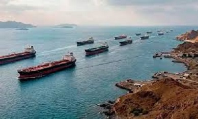 Guerra en Medio Oriente Irán mantiene el cierre en el estrecho de Ormuz y el Barril de Petróleo superó por segundo día los 100 d